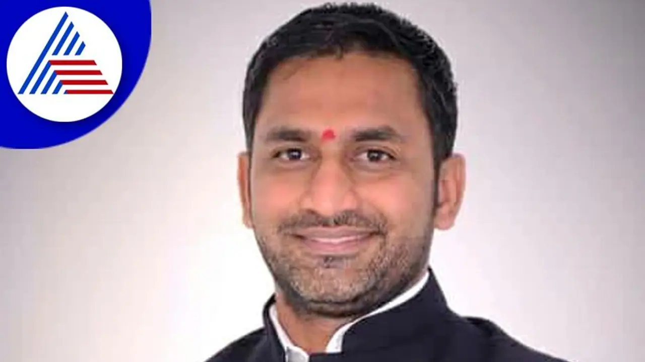 ಪೆನ್‌ಡ್ರೈವ್ ಪ್ರಕರಣ: ಈಗ ಬಿಜೆಪಿ ಪ್ರೀತಂಗೌಡ ವಿರುದ್ಧವೂ ಎಫ್‌ಐಆರ್..!