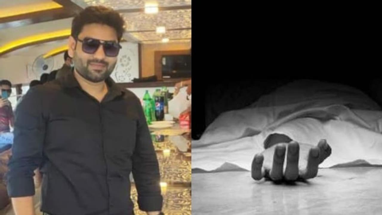 കെഎസ്ആര്ടിസി ബസ് സൈക്കളിലിടിച്ചു; അതിഥി തൊഴിലാളിയായ ബ്യൂട്ടീഷന് ദാരുണാന്ത്യം കെഎസ്ആര്ടിസി ബസ് സൈക്കളിലിടിച്ചു; അതിഥി തൊഴിലാളിയായ ബ്യൂട്ടീഷന് ദാരുണാന്ത്യം