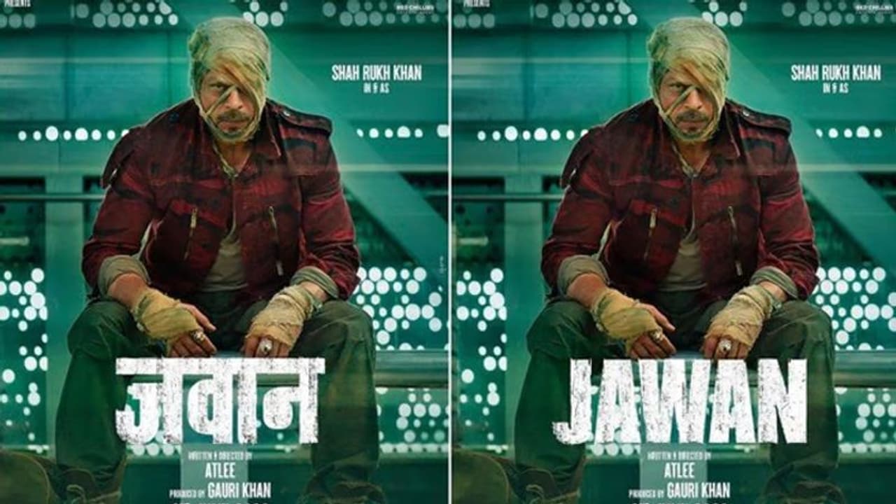 जितने में बिके शहरुख खान की JAWAN के OTT राइ़ट्स, उतने में बन जाए अक्षय कुमार की कटपुतली जैसे 2 3 फिल्में जितने में बिके शहरुख खान की JAWAN के OTT राइ़ट्स, उतने में बन जाए अक्षय कुमार की कटपुतली जैसे 2 3 फिल्में