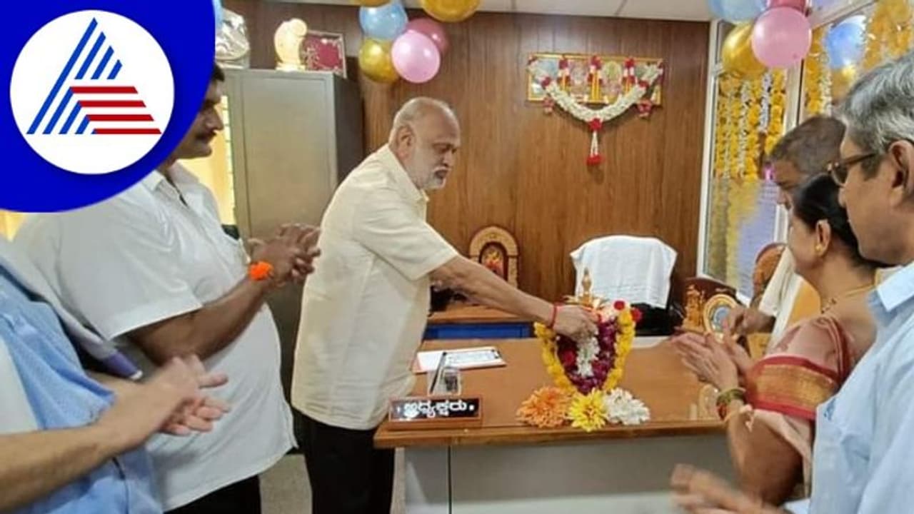 ರೈತರಿಂದ ಸಹಕಾರಿ ಕ್ಷೇತ್ರ ಸದೃಢ; ಸಚಿವ ಶಿವರಾಮ್ ಹೆಬ್ಬಾರ್ ರೈತರಿಂದ ಸಹಕಾರಿ ಕ್ಷೇತ್ರ ಸದೃಢ; ಸಚಿವ ಶಿವರಾಮ್ ಹೆಬ್ಬಾರ್