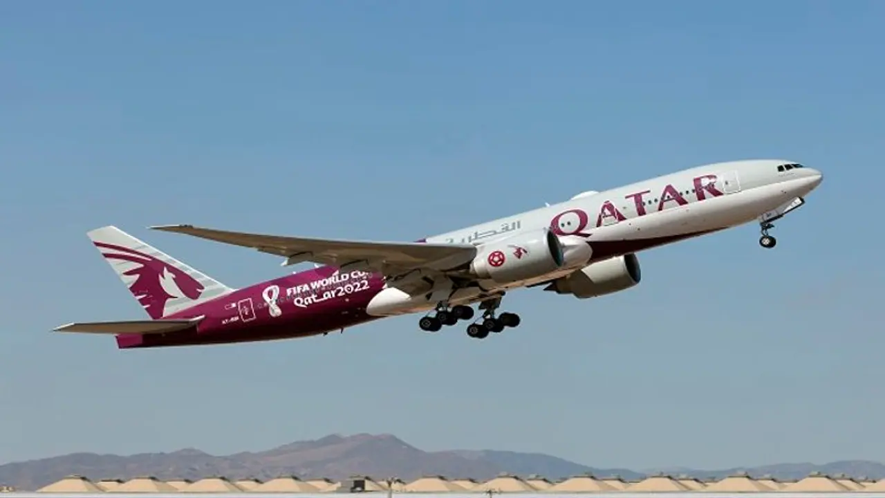 World's best airlines 2022: Qatar Airways wins ahead of Singapore Airlines, Emirates