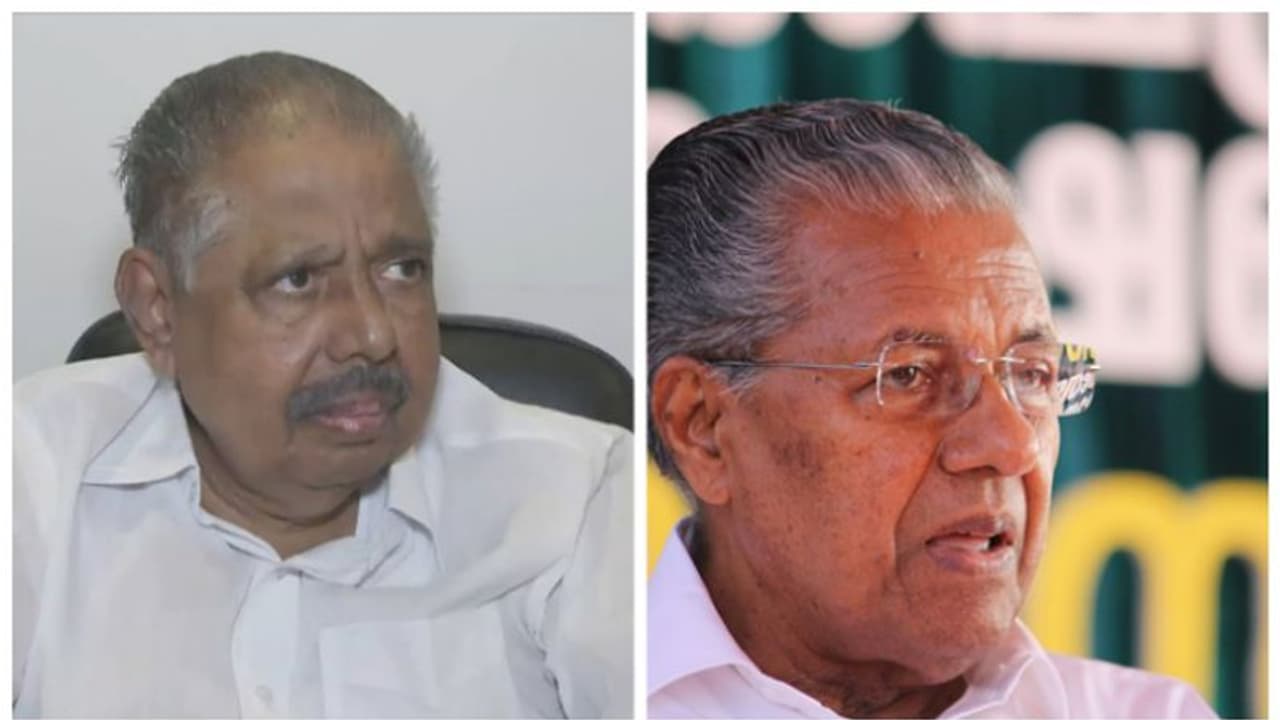 മതനിരപേക്ഷ നിലപാടുകൾ ഉയർത്തിപ്പിടിച്ച മികച്ച സാമാജികൻ ആര്യാടൻ മുഹമ്മദിനെ അനുസ്മരിച്ച് മുഖ്യമന്ത്രി