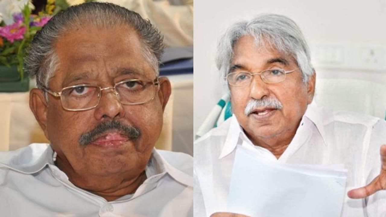 ആര്യാടന്റെ വിയോഗം കോണ്ഗ്രസിനും മതേതര കേരളത്തിനും കനത്ത നഷ്ടം; ഉമ്മന് ചാണ്ടി ആര്യാടന്റെ വിയോഗം കോണ്ഗ്രസിനും മതേതര കേരളത്തിനും കനത്ത നഷ്ടം; ഉമ്മന് ചാണ്ടി