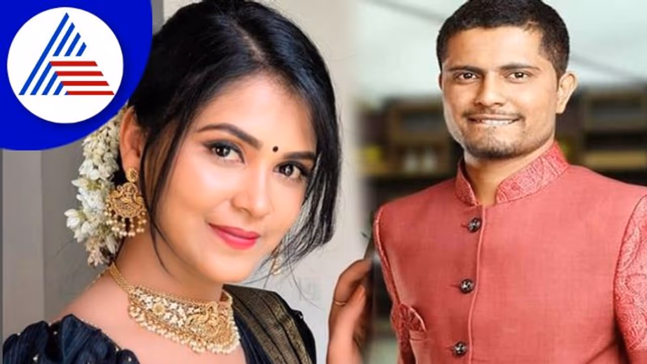 BBK9 ಒಳ್ಳೆ ಹುಡುಗ ಪ್ರಥಮ್‌ ಮೇಲೆ ಪ್ರತಿ ದಿನ ಕೋಪ ಬಂದಿದೆ, ಮೆಂಟಲಿ ಟಾರ್ಚರ್ ಕೊಡ್ತಾರೆ: ಅಮೂಲ್ಯ ಗೌಡ