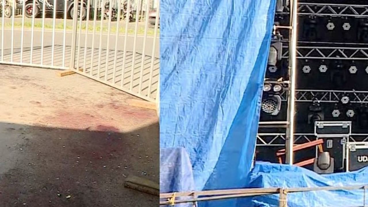 കൊച്ചിയിൽ വീണ്ടും കൊലപാതകം,കലൂരിൽ യുവാവ് കുത്തേറ്റ് മരിച്ചു