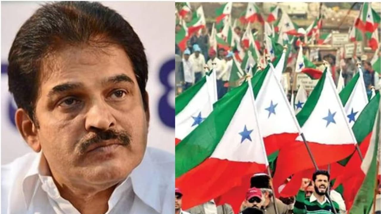 പോപ്പുലര് ഫ്രണ്ടിനെ നിരോധിക്കുന്നതില് കോണ്ഗ്രസിന് എതിര്പ്പില്ലെന്ന് കെസി വേണുഗോപാല് പോപ്പുലര് ഫ്രണ്ടിനെ നിരോധിക്കുന്നതില് കോണ്ഗ്രസിന് എതിര്പ്പില്ലെന്ന് കെസി വേണുഗോപാല്