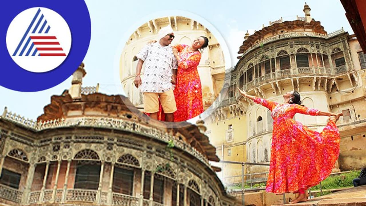 Bhavana Nagaiah ನೆಮ್ಮದಿಯ ಕ್ಷಣ ವಿಶ್ವನಾಥನ ದರ್ಶನ Bhavana Nagaiah ನೆಮ್ಮದಿಯ ಕ್ಷಣ ವಿಶ್ವನಾಥನ ದರ್ಶನ