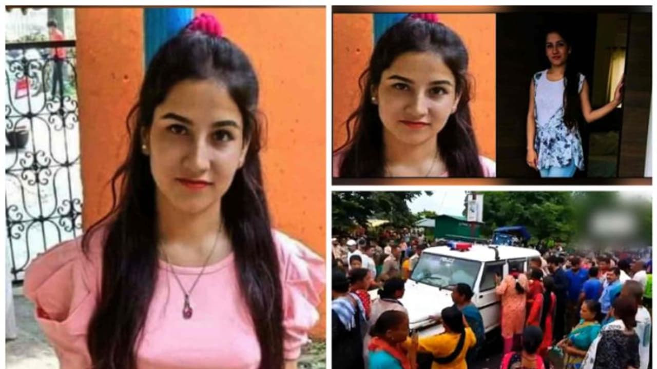 അങ്കിത ഭണ്ഡാരി കൊലപാതകം :'വിചാരണ ഫാസ്റ്റ് ട്രാക്ക് കോടതിയിൽ നടത്തും. പ്രതികൾക്ക് പരമാവധി ശിക്ഷ ഉറപ്പാക്കും' അങ്കിത ഭണ്ഡാരി കൊലപാതകം :'വിചാരണ ഫാസ്റ്റ് ട്രാക്ക് കോടതിയിൽ നടത്തും. പ്രതികൾക്ക് പരമാവധി ശിക്ഷ ഉറപ്പാക്കും'