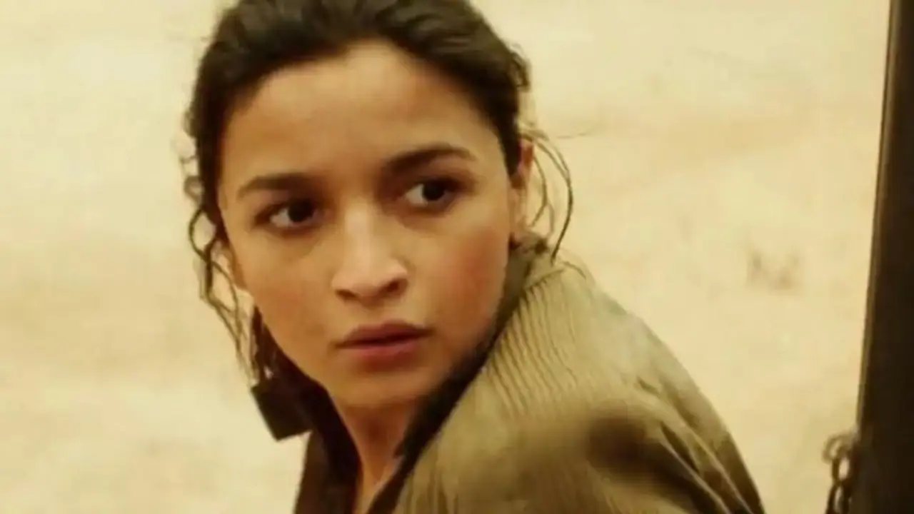 Heart Of Stone FIRST LOOK: Alia Bhatt unveils Gal Gadot, Jamie Dornan's spy thriller promo Heart Of Stone FIRST LOOK: Alia Bhatt unveils Gal Gadot, Jamie Dornan's spy thriller promo