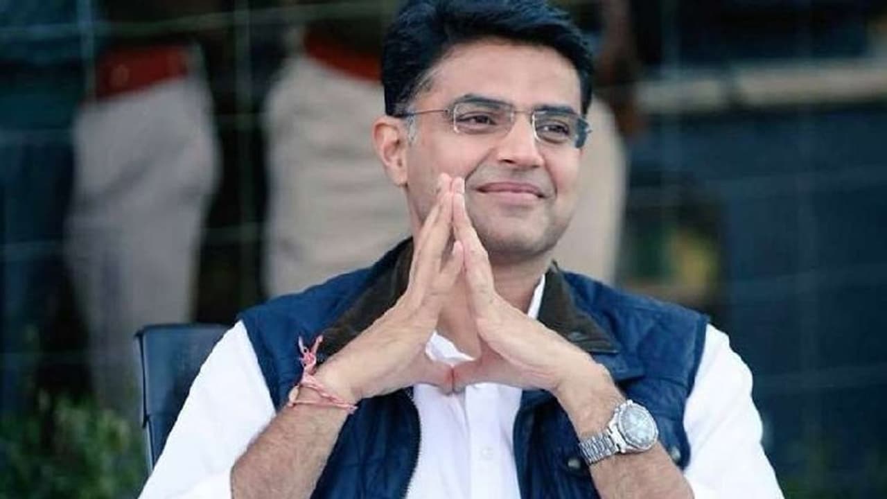 CM की कुर्सी के लिए सचिन पायलट की अग्नि परीक्षा: दिल्ली से आ रही हाईकमान की टीम...एक एक MLA से होंगे ये सवाल