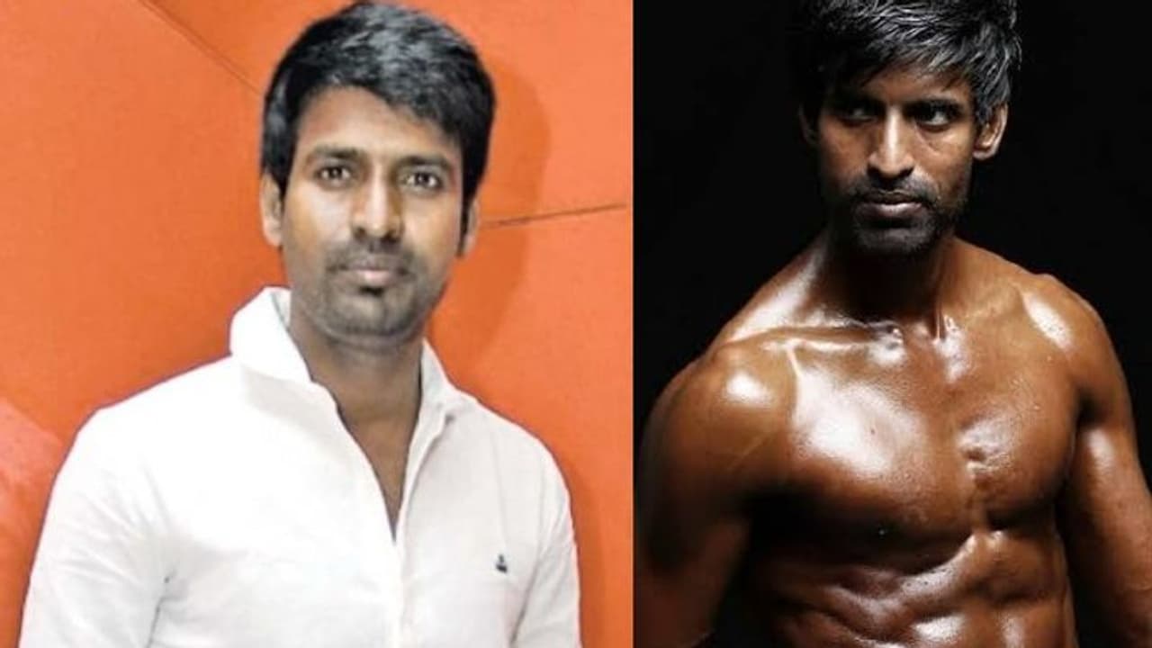 హీరోగా మారిన మరో స్టార్ కమెడియాన్ , సిక్స్ ప్యాక్ తో సందడి చేస్తున్న సూరి హీరోగా మారిన మరో స్టార్ కమెడియాన్ , సిక్స్ ప్యాక్ తో సందడి చేస్తున్న సూరి