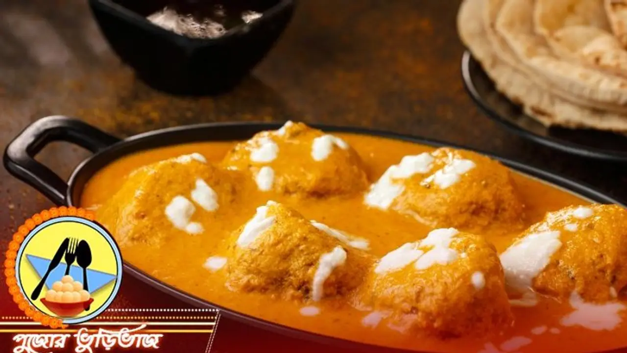 উৎসবের মরশুমে রাঁধতে পারেন মালাই পনির কোর্মা, রইল সহজ এই রেসিপির হদিশ উৎসবের মরশুমে রাঁধতে পারেন মালাই পনির কোর্মা, রইল সহজ এই রেসিপির হদিশ