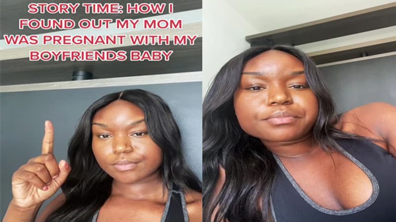 बेटी गई थी ट्रिप पर मां ने उसके ब्वॉयफ्रेंड के साथ किया 'कांड', प्रेग्नेंट हुई तो खुली पोल बेटी गई थी ट्रिप पर मां ने उसके ब्वॉयफ्रेंड के साथ किया 'कांड', प्रेग्नेंट हुई तो खुली पोल