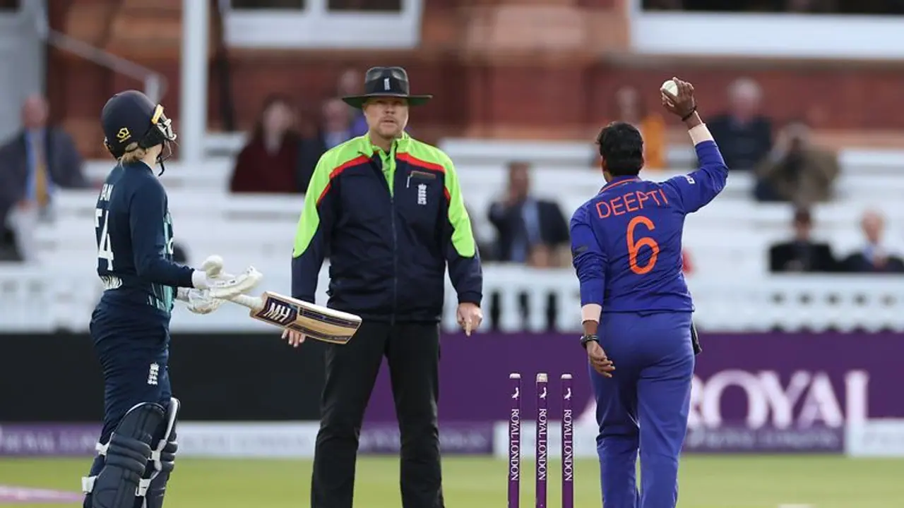 'To hell with the spirit of the game'   Hardik Pandya on running out non striker for backing up