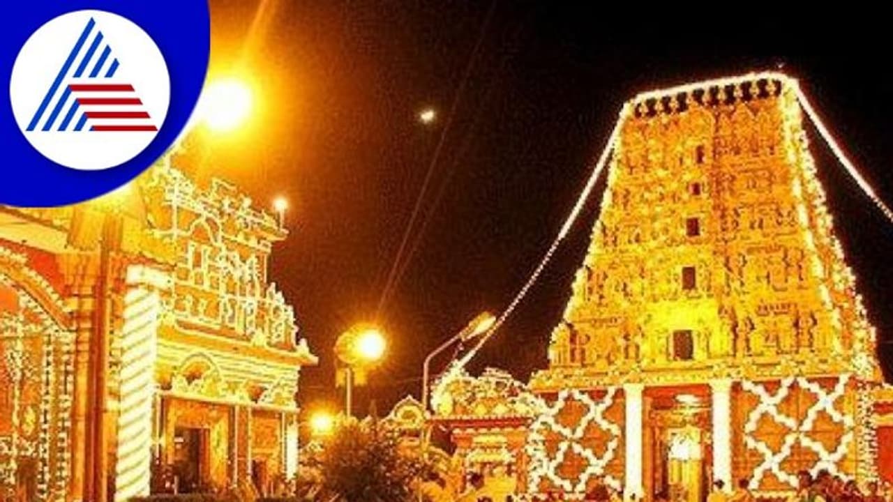 ನಾಳೆಯಿಂದ ವೈಭವದ ಮಂಗಳೂರು ದಸರಾ ಮಹೋತ್ಸವ ಆರಂಭ