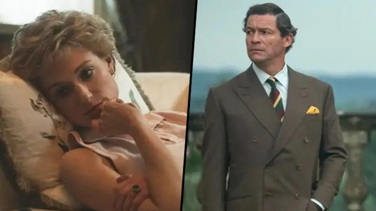 The Crown Season 5: Netflix's show release date out; see Diana and King Charles' separation this season The Crown Season 5: Netflix's show release date out; see Diana and King Charles' separation this season