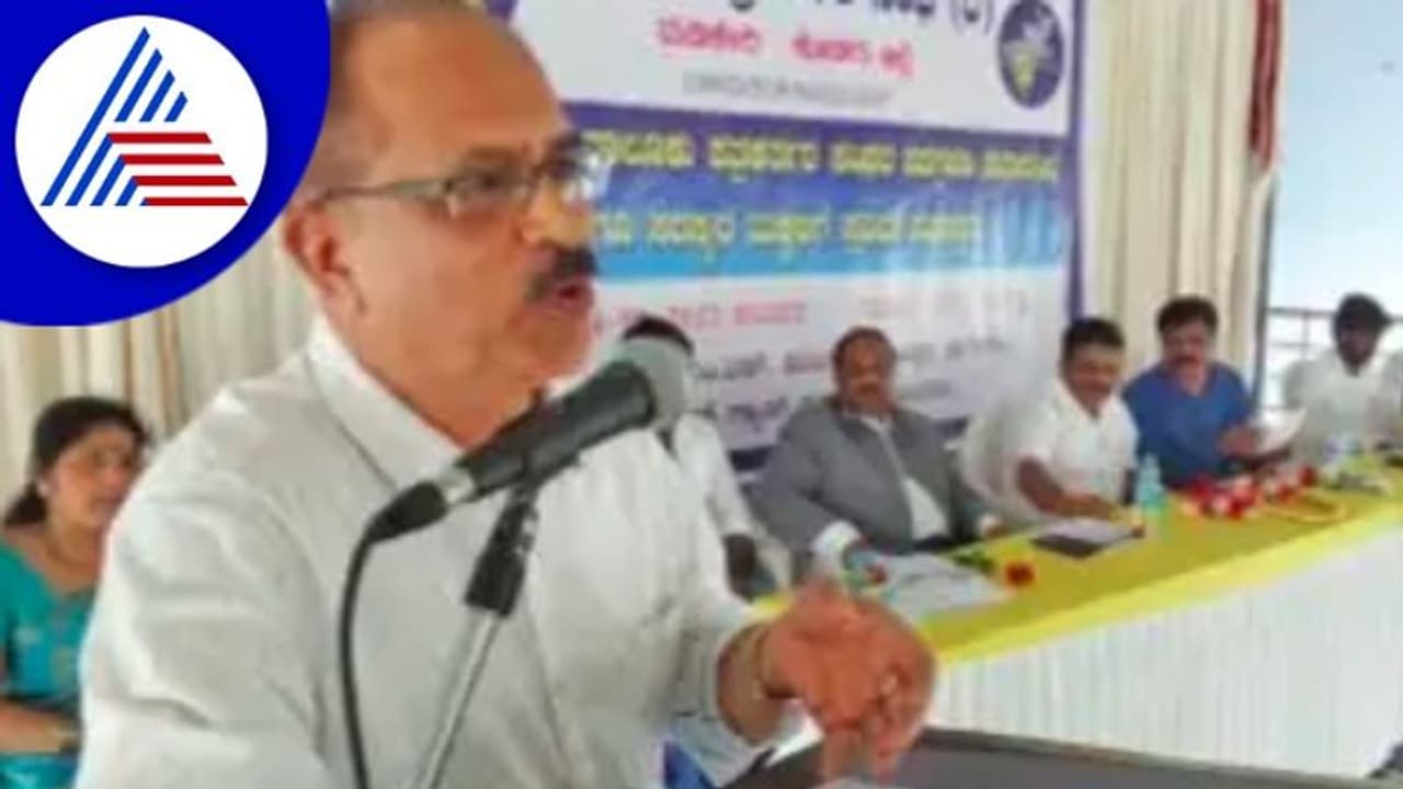 ಮಾಧ್ಯಮ ಸಮಾಜ ತಿದ್ದುವ ಕೆಲಸ ಮಾಡಲಿ; ಅಪ್ಪಚ್ಚು ರಂಜನ್