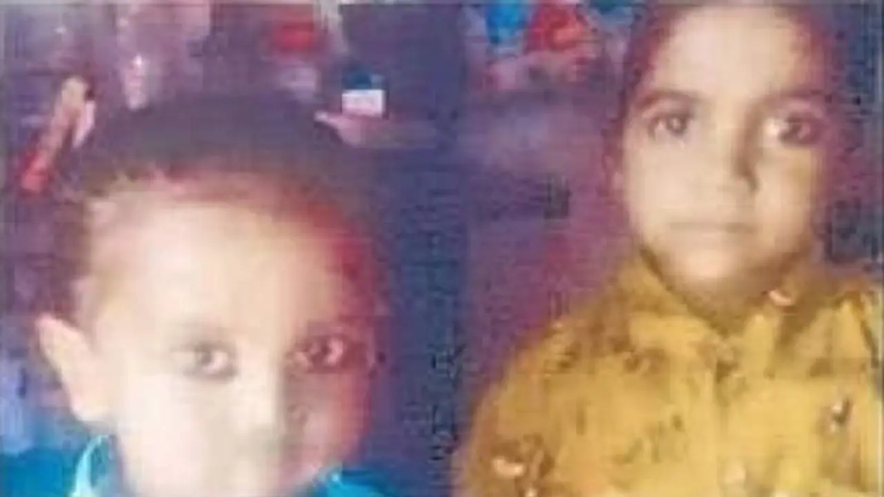 गोरखपुर: मेडिकल कॉलेज के रैन बसेरे से गायब हुए सगे भाई बहन, बच्चों की नानी ने जताई अनहोनी की आशंका गोरखपुर: मेडिकल कॉलेज के रैन बसेरे से गायब हुए सगे भाई बहन, बच्चों की नानी ने जताई अनहोनी की आशंका