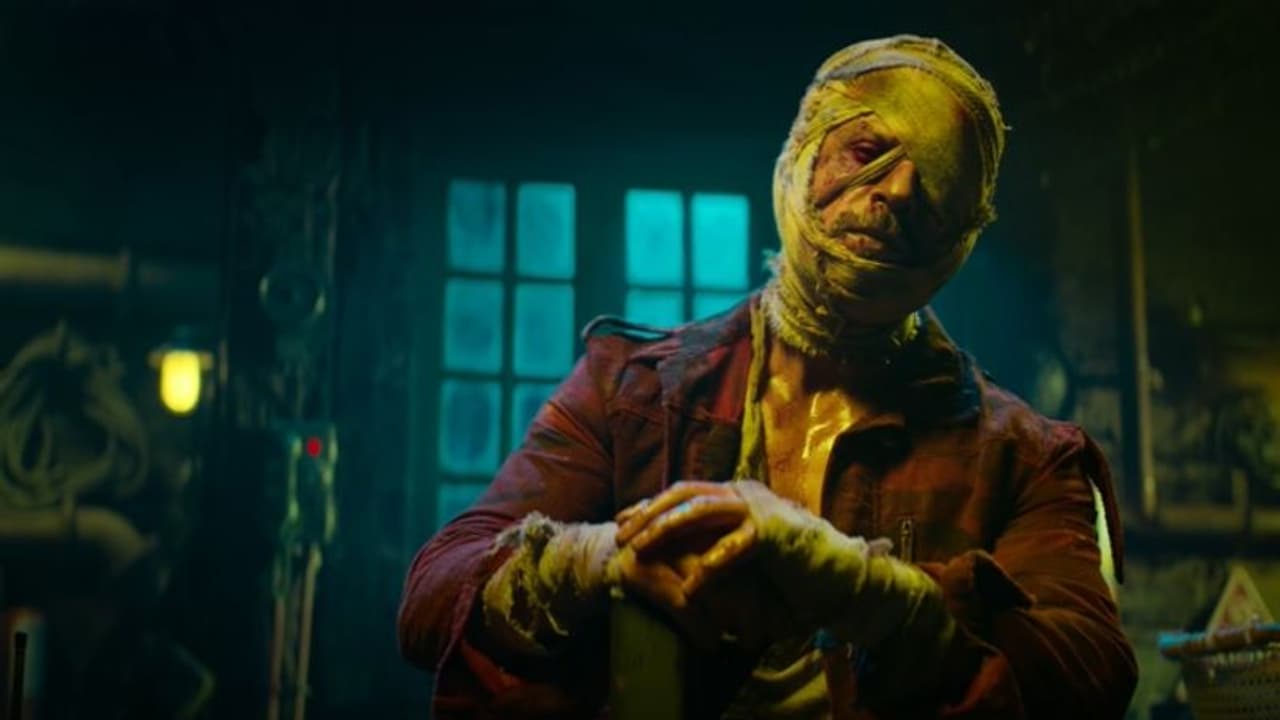 റിലീസിനു മുന്പേ കോടി ക്ലബ്ബുകളിലേക്ക് ഷാരൂഖ് ഖാന്റെ 'ജവാന്'; ഒടിടി, സാറ്റലൈറ്റ് റൈറ്റുകളിലൂടെ നേടിയത് റിലീസിനു മുന്പേ കോടി ക്ലബ്ബുകളിലേക്ക് ഷാരൂഖ് ഖാന്റെ 'ജവാന്'; ഒടിടി, സാറ്റലൈറ്റ് റൈറ്റുകളിലൂടെ നേടിയത്