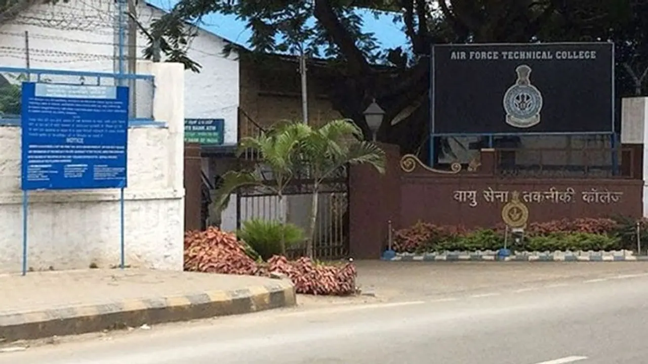 Bengaluru: 6 IAF officers charged with murder after trainee cadet found hanging in AFTC Bengaluru: 6 IAF officers charged with murder after trainee cadet found hanging in AFTC