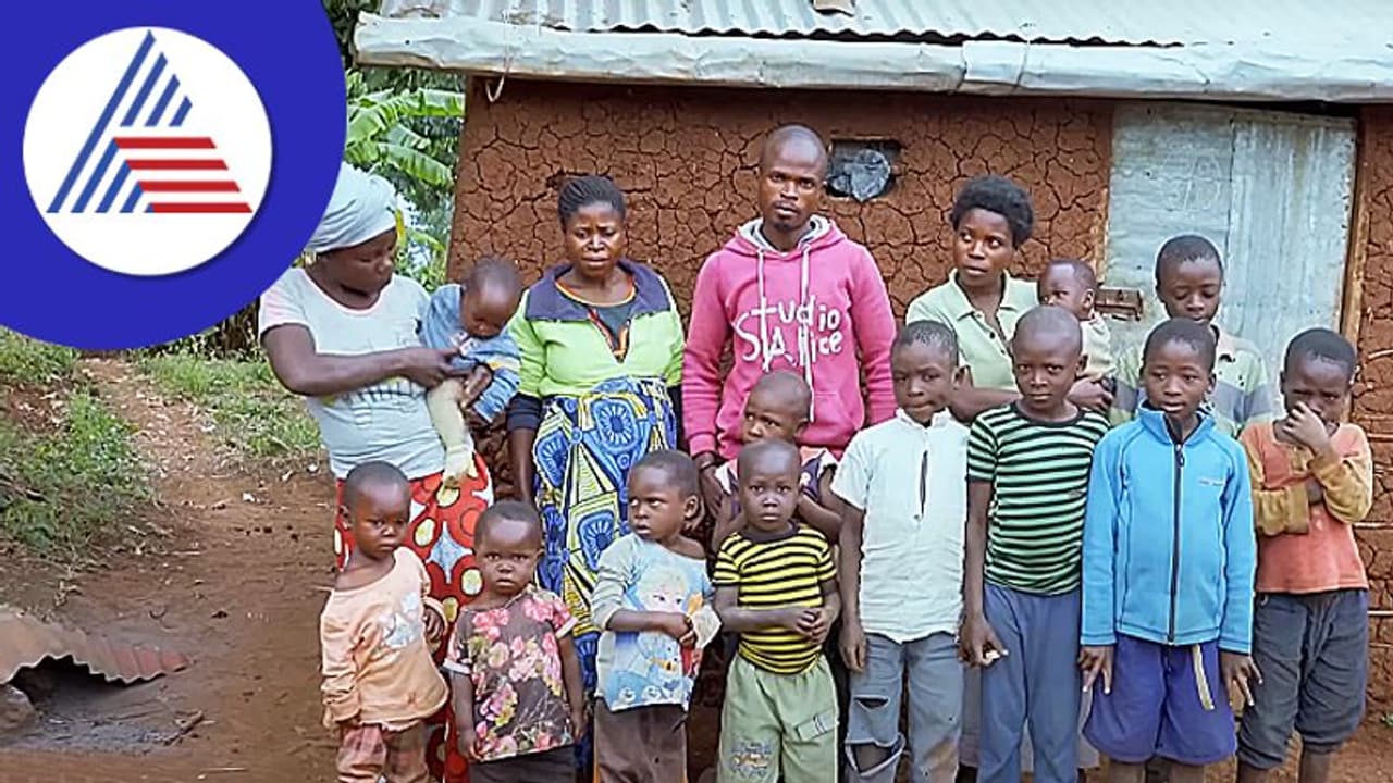 ಅಬ್ಬಬ್ಬಾ..ಮೂವರು ಸಹೋದರಿಯರಿಗೆ ಒಬ್ಬನೇ ಗಂಡ !