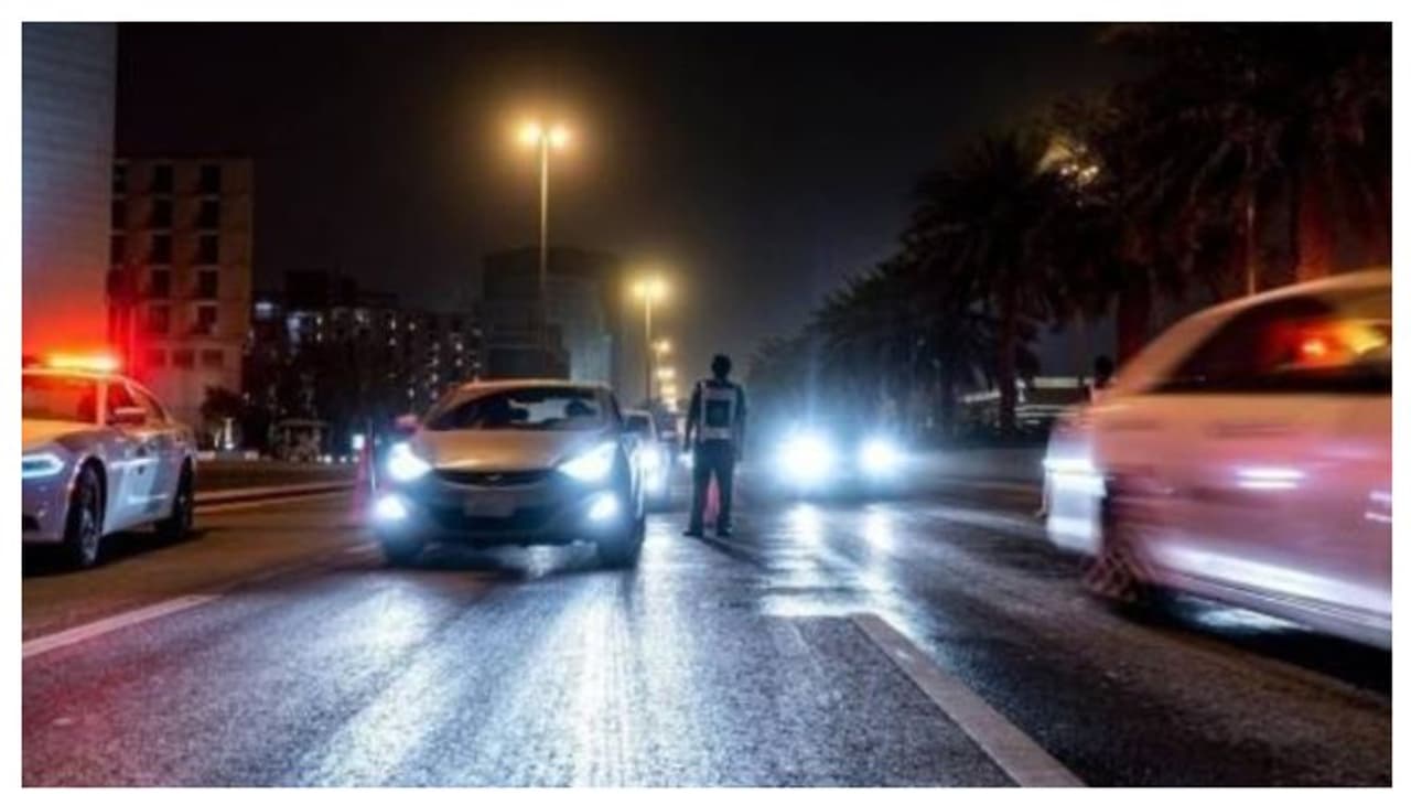 നിയമലംഘകരെ കണ്ടെത്താന്‍ പരിശോധന തുടരുന്നു; ഒരാഴ്ചക്കിടെ നാടുകടത്തിയത് 9,683 വിദേശികളെ