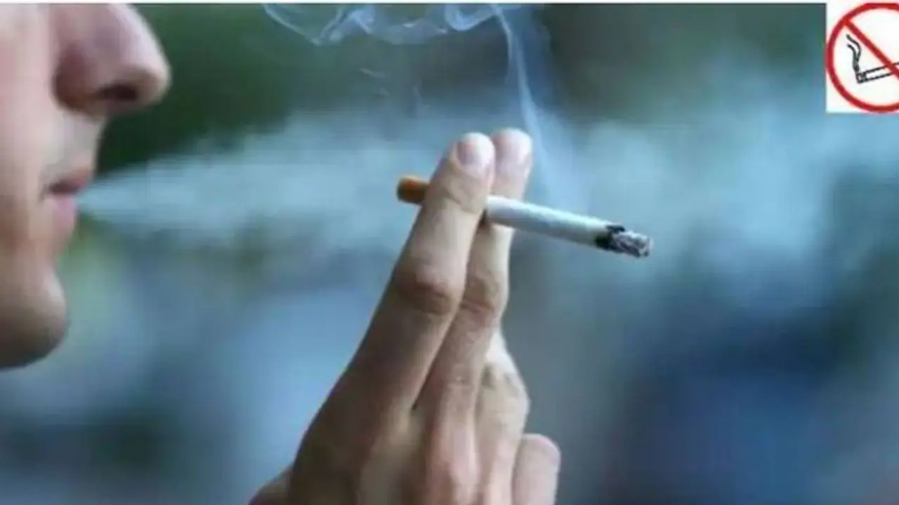 World Lung Day 2022: പുകവലി എങ്ങനെ നിർത്താം? അറിയാം ഈ മാര്ഗങ്ങള്... World Lung Day 2022: പുകവലി എങ്ങനെ നിർത്താം? അറിയാം ഈ മാര്ഗങ്ങള്...