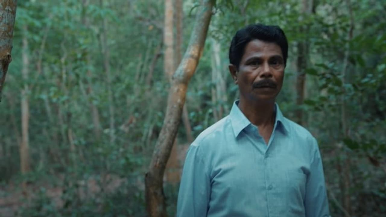 ഇന്ദ്രന്സിന്റെ ഹൊറര് ചിത്രം; 'വാമനനി'ലെ വീഡിയോ സോംഗ് ഇന്ദ്രന്സിന്റെ ഹൊറര് ചിത്രം; 'വാമനനി'ലെ വീഡിയോ സോംഗ്