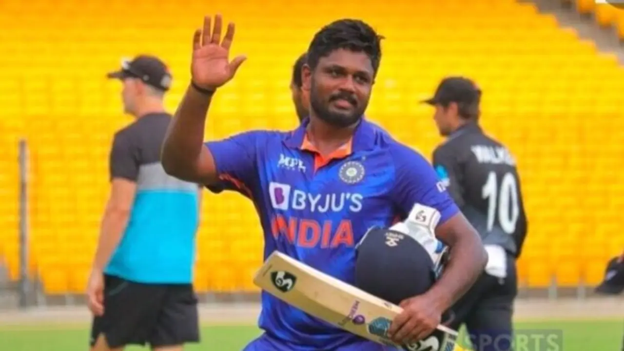 ഡോണിനെ മിസ് ചെയ്യുന്നു, രാഹുലിന് പകരം സഞ്ജുവിനെ ഇറക്കണം; തരംഗമായി ക്യാംപയിന്‍