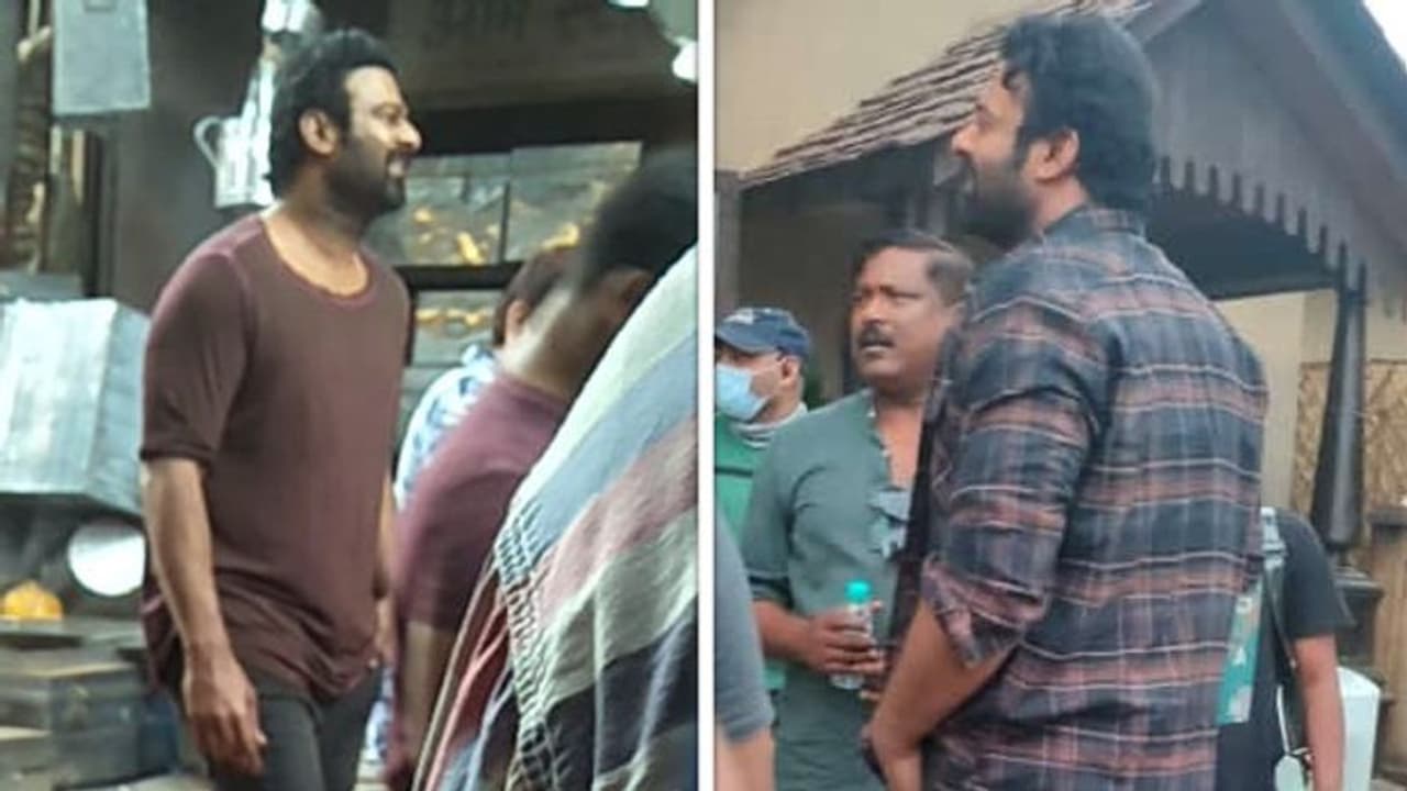 Prabhas; ಸಲಾರ್ ವಿಡಿಯೋ ಲೀಕ್, ಅಪ್ಸೆಟ್ ಆದ ಪ್ರಶಾಂತ್ ನೀಲ್ ಕಟ್ಟುನಿಟ್ಟಿನ ಕ್ರಮ ಜಾರಿ Prabhas; ಸಲಾರ್ ವಿಡಿಯೋ ಲೀಕ್, ಅಪ್ಸೆಟ್ ಆದ ಪ್ರಶಾಂತ್ ನೀಲ್ ಕಟ್ಟುನಿಟ್ಟಿನ ಕ್ರಮ ಜಾರಿ