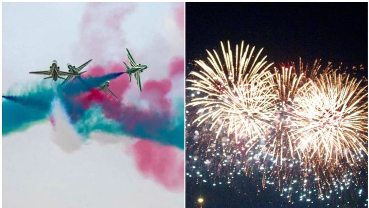 സൗദി ദേശീയദിനാഘോഷത്തിന് നാളെ കൊടിയിറങ്ങും; ഇത്തവണ ചരിത്രം സൃഷ്ടിച്ച ആഘോഷം സൗദി ദേശീയദിനാഘോഷത്തിന് നാളെ കൊടിയിറങ്ങും; ഇത്തവണ ചരിത്രം സൃഷ്ടിച്ച ആഘോഷം