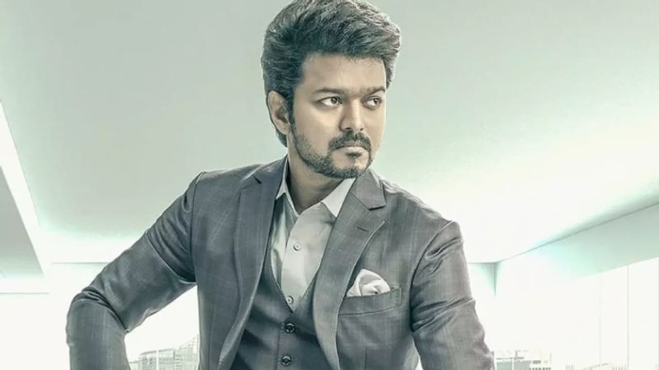 ഇനി രണ്ട് ഗാനങ്ങള്, രണ്ട് ആക്ഷൻ രംഗങ്ങള്, 'വരിശി'ന്റെ ഷൂട്ടിംഗ് വിവരങ്ങള് ഇനി രണ്ട് ഗാനങ്ങള്, രണ്ട് ആക്ഷൻ രംഗങ്ങള്, 'വരിശി'ന്റെ ഷൂട്ടിംഗ് വിവരങ്ങള്