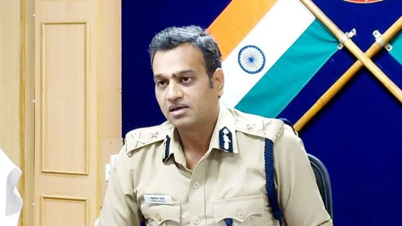 பெட்ரோல் குண்டு வீசுவோருக்கு இதான் தண்டனை... எச்சரிக்கை விடுத்த தென் மண்டல ஐஜி!!