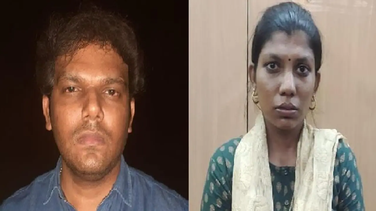 மதுரையில் விடுதி பெண்களின் குளிக்கும், உடைமாற்றும் காட்சிகளை டாக்டருக்கு அனுப்பிய மாணவி கைது!! மதுரையில் விடுதி பெண்களின் குளிக்கும், உடைமாற்றும் காட்சிகளை டாக்டருக்கு அனுப்பிய மாணவி கைது!!