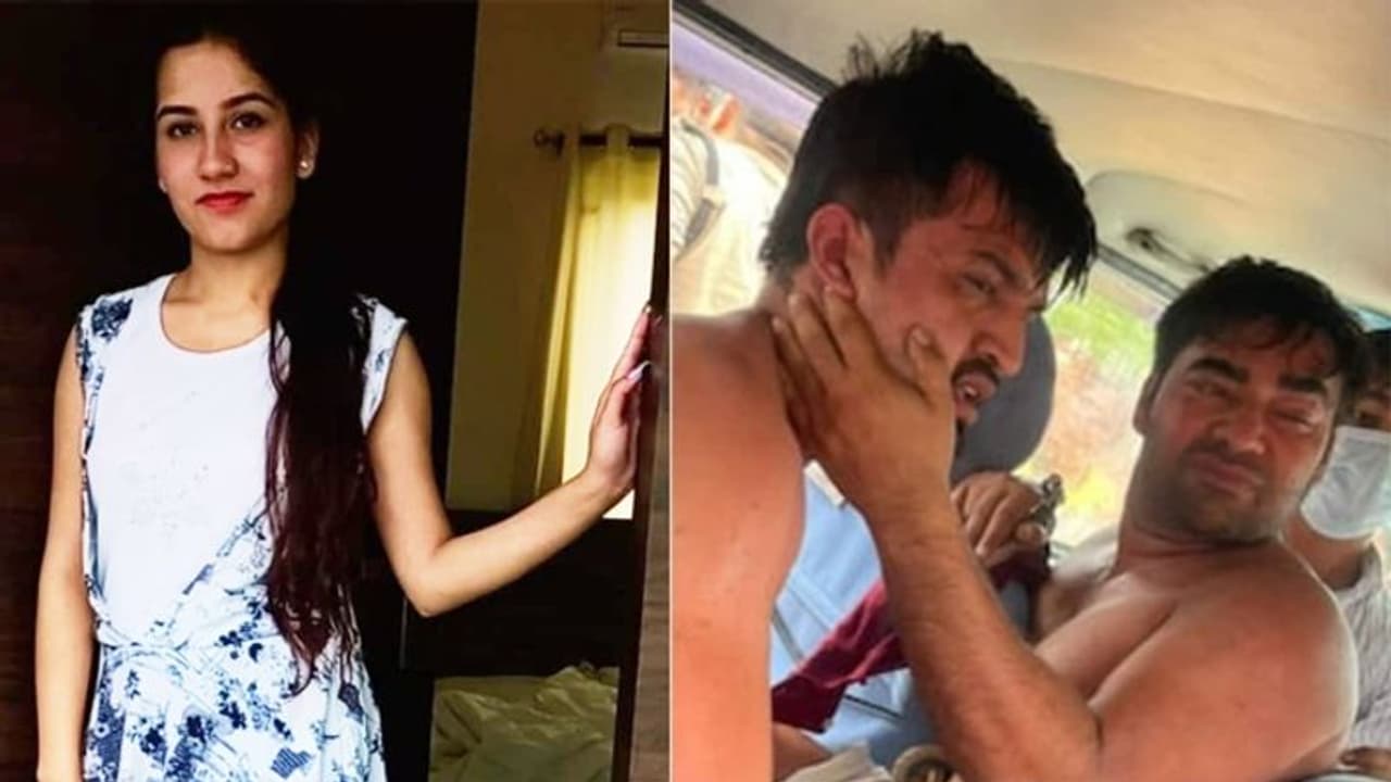 Ankita Bhandari Murder: अंकिता के पिता को मारने खड़ा हो गया था पुलकित, अब बेटी के हत्यारों के लिए मांगी फांसी 
