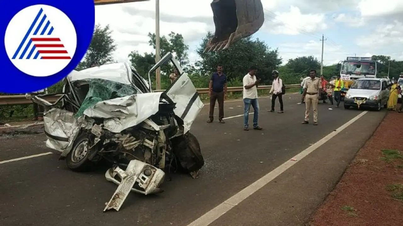 ಬೆಳಗಾವಿ ಪಾಲಿಗೆ ಕರಾಳವಾದ ಮಹಾಲಯ ಅಮಾವಾಸ್ಯೆ; ಪ್ರತ್ಯೇಕ ಅಪಘಾತದಲ್ಲಿ ಐವರ ಸಾವು!