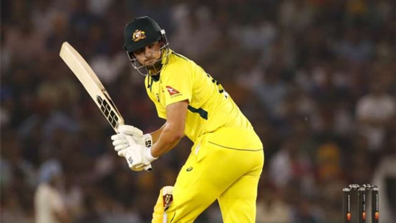 கேமரூன் க்ரீன், டிம் டேவிட் அதிரடி அரைசதம்.! 3வது டி20யில் இந்திய அணிக்கு சவாலான இலக்கை நிர்ணயித்த ஆஸ்திரேலியா கேமரூன் க்ரீன், டிம் டேவிட் அதிரடி அரைசதம்.! 3வது டி20யில் இந்திய அணிக்கு சவாலான இலக்கை நிர்ணயித்த ஆஸ்திரேலியா