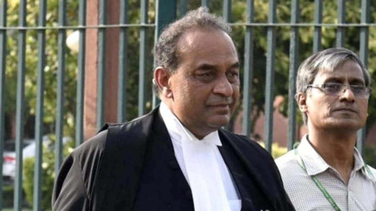 അറ്റോർണി ജനറല്‍ സ്ഥാനം ഏറ്റെടുക്കാനില്ലെന്ന് മുകുൾ റോത്തഗി