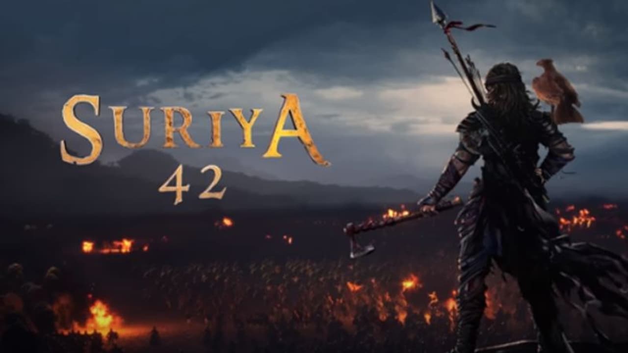 'ആ വീഡിയോകളും ചിത്രങ്ങളും ഷെയര് ചെയ്യരുത്', അഭ്യര്ഥനയുമായി സൂര്യ ചിത്രത്തിന്റെ നിര്മാതാക്കള് 'ആ വീഡിയോകളും ചിത്രങ്ങളും ഷെയര് ചെയ്യരുത്', അഭ്യര്ഥനയുമായി സൂര്യ ചിത്രത്തിന്റെ നിര്മാതാക്കള്