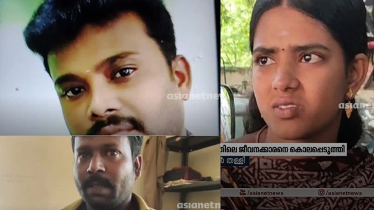 അവിഹിത ബന്ധത്തിനൊടുവിൽ അരുംകൊല, യുവാവിനെ കൊന്ന് കനാലിൽ തള്ളിയത് ഓട്ടോ ഡ്രൈവറും ഭാര്യയും ചേർന്ന്