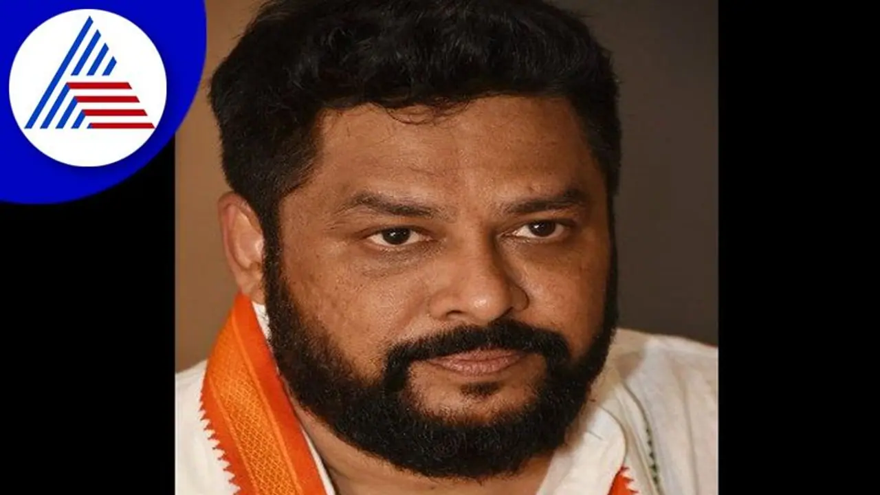 ನಾನು ಮೌಖಿಕ ಆದೇಶ ಕೊಟ್ಟಿಲ್ಲ, ರಾಜೀನಾಮೆ ಪ್ರಶ್ನೆಯೇ ಇಲ್ಲ: ಸಚಿವ ನಾಗೇಂದ್ರ ನಾನು ಮೌಖಿಕ ಆದೇಶ ಕೊಟ್ಟಿಲ್ಲ, ರಾಜೀನಾಮೆ ಪ್ರಶ್ನೆಯೇ ಇಲ್ಲ: ಸಚಿವ ನಾಗೇಂದ್ರ