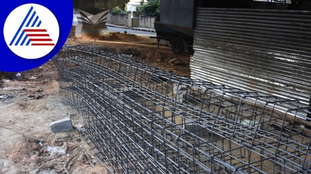 ಶಿವಾನಂದ ಫ್ಲೈಓವರ್‌ ಕೆಳಗೆ ಸ್ಕೇಟಿಂಗ್‌, ಬಾಸ್ಕೆಟ್‌ ಬಾಲ್‌ ಆಡಿ! 