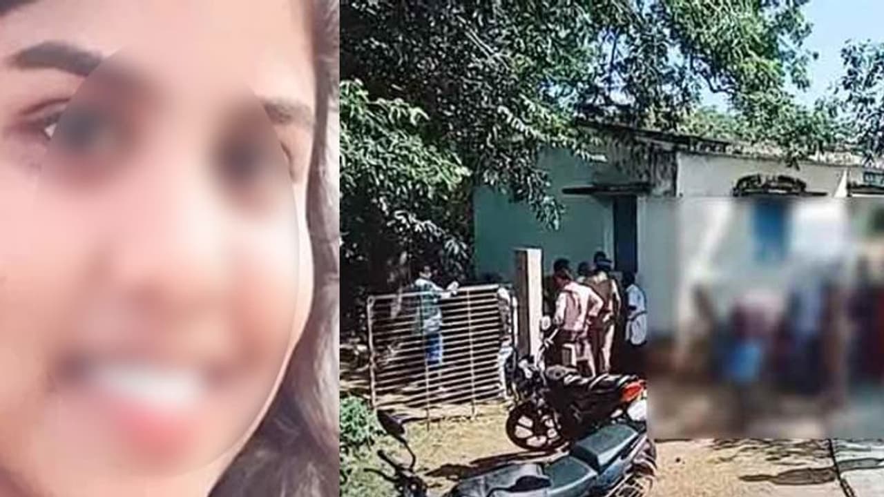 இரும்பு கம்பியால் ஒரே போடுபோட்ட காதலன்.. ரத்த வெள்ளத்தில் துடிதுடித்து உயிரிழந்த காதலி.. என்ன காரணம் தெரியுமா? இரும்பு கம்பியால் ஒரே போடுபோட்ட காதலன்.. ரத்த வெள்ளத்தில் துடிதுடித்து உயிரிழந்த காதலி.. என்ன காரணம் தெரியுமா?