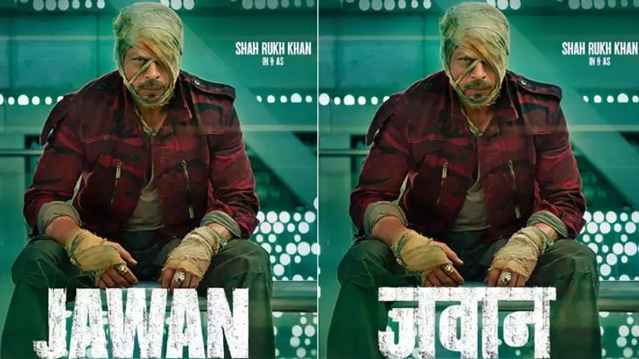 Shah Rukh Khan's ‘Jawan’ makes a profit even before its release? Film’s OTT rights sold for THIS much Shah Rukh Khan's ‘Jawan’ makes a profit even before its release? Film’s OTT rights sold for THIS much
