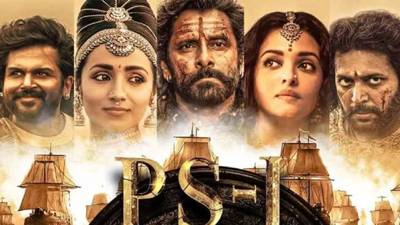 Aishwarya Rai to Chiyaan Vikram, Trisha Krishnan, here’s how much actors charged for Ponniyin Selvan I Aishwarya Rai to Chiyaan Vikram, Trisha Krishnan, here’s how much actors charged for Ponniyin Selvan I