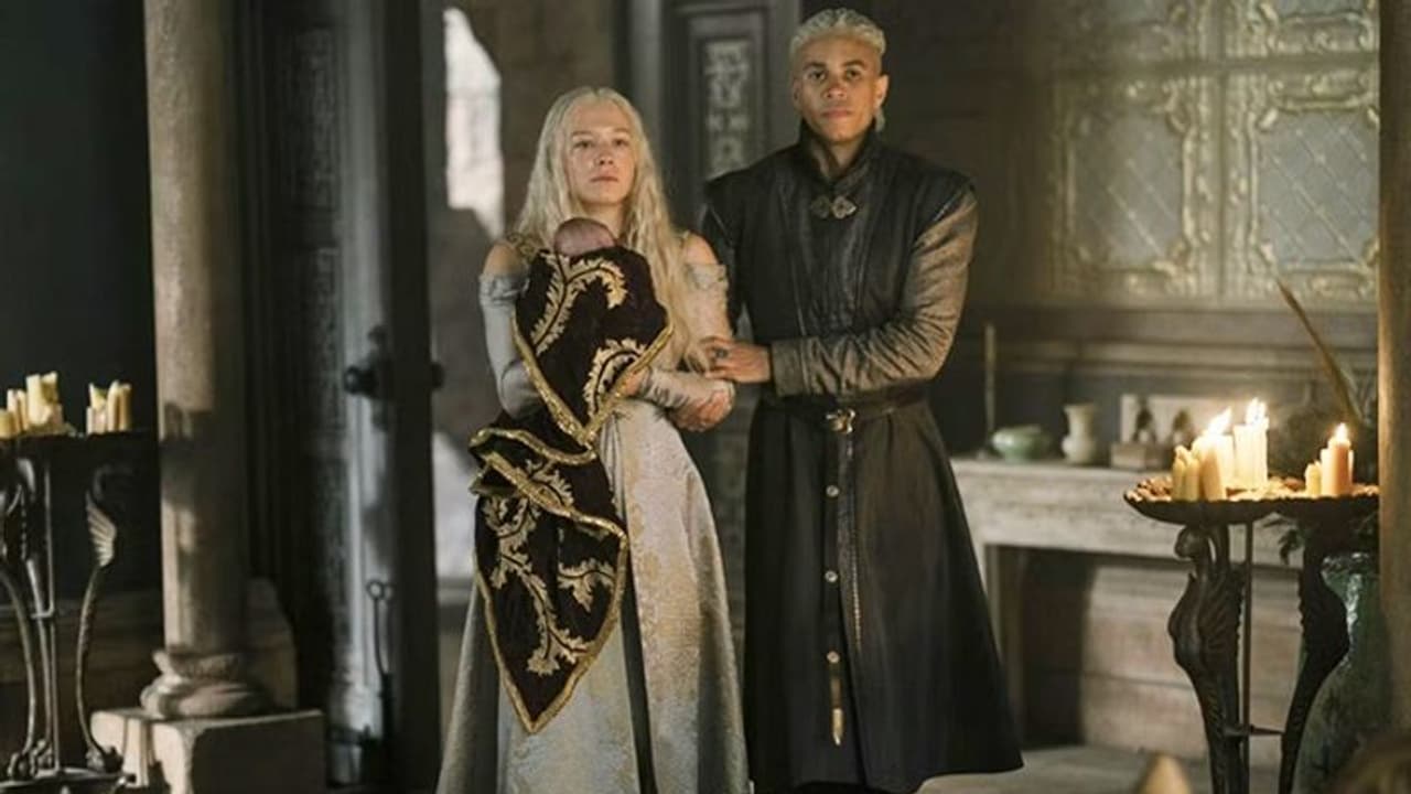 House of the Dragon Episode 6 review: High on drama, new alliances with major twists & turns House of the Dragon Episode 6 review: High on drama, new alliances with major twists & turns