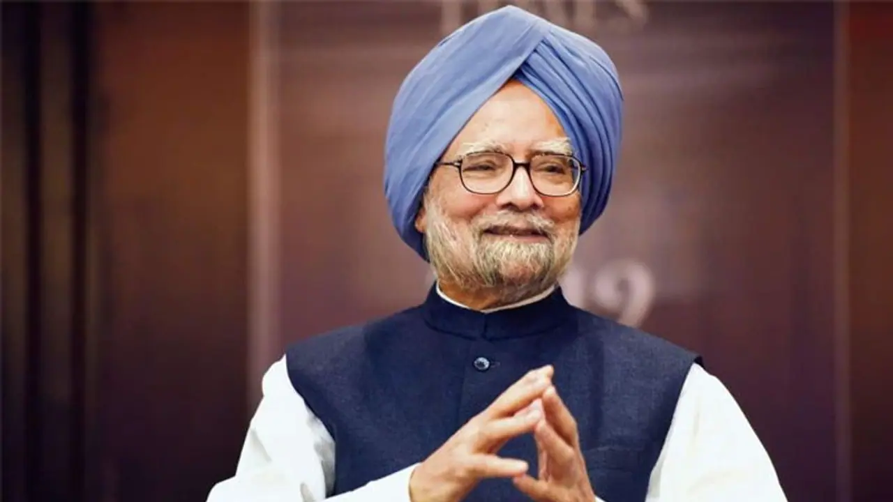 Manmohan Singh turns 90: PM Modi, Rahul Gandhi greet veteran Congress leader