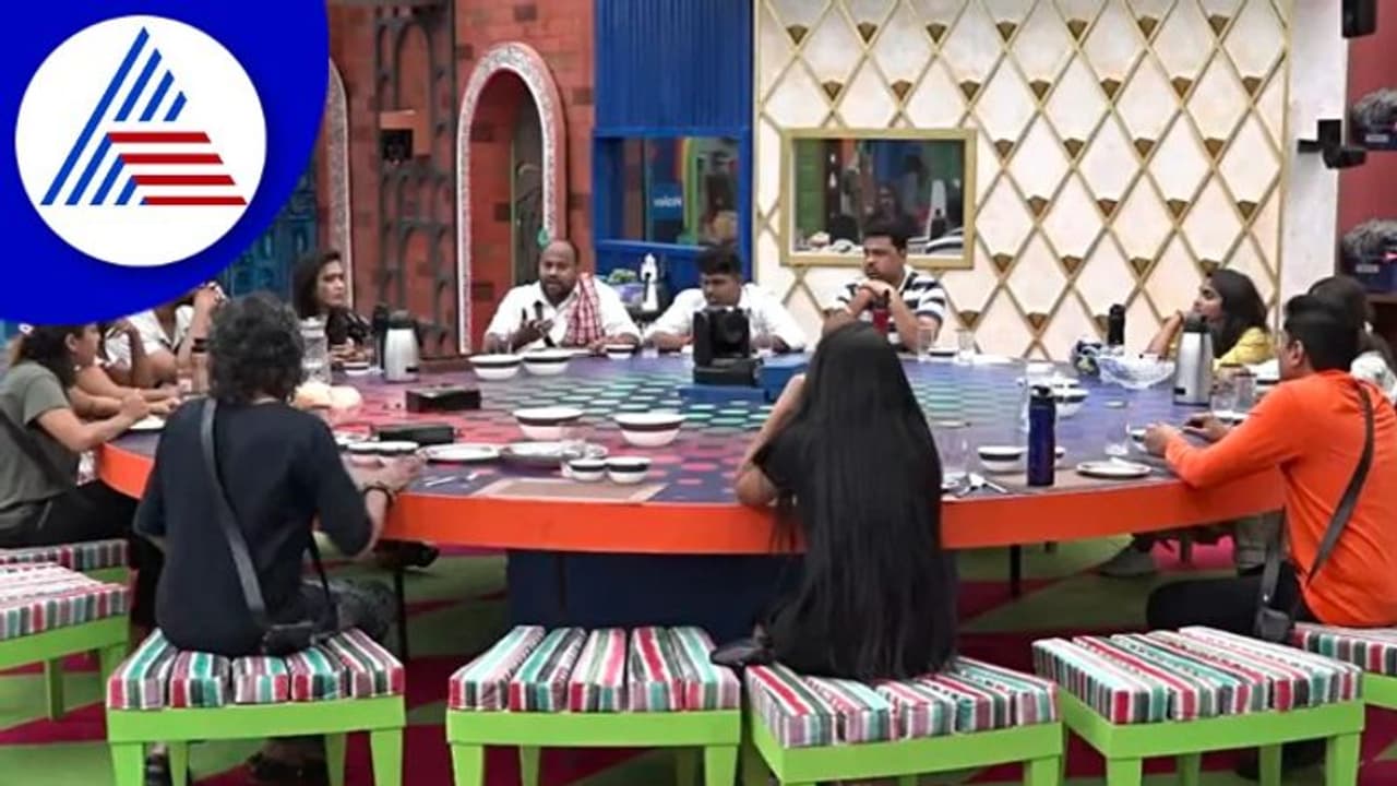 BBK9 ಎರಡೇ ದಿನಕ್ಕೆ 12 ಮಂದಿ ನಾಮಿನೇಟ್; ಕಾರಣ ಕೇಳಿ ಹಾಸ್ಯ ಮಾಡಿದ ನೆಟ್ಟಿಗರು! 