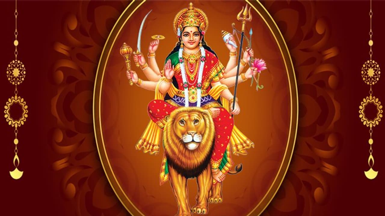 Navratri 2022 Day 2: Maa Brahmacharini, Puja Vidhi, Colour, Muhurat, Mantras and Bhog Navratri 2022 Day 2: Maa Brahmacharini, Puja Vidhi, Colour, Muhurat, Mantras and Bhog