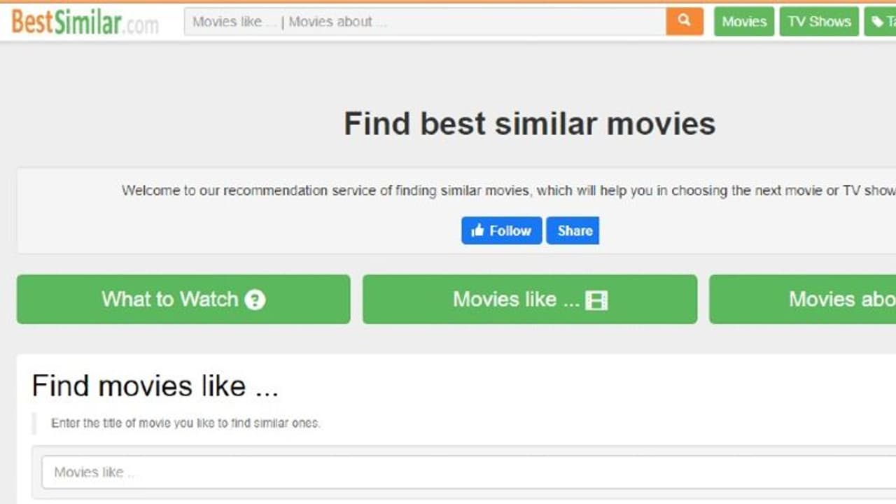 அடடே! இப்படி ஒரு வெப்சைட்டா!! வேற லெவல்..